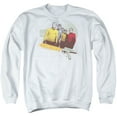 thumbnail image 1 of Star Trek - Strange New Worlds - Crewneck Sweatshirt - XXX-Large, 1 of 2