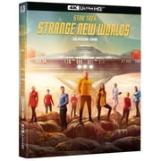 Star Trek: Strange New Worlds: Season One