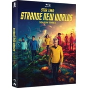 Star Trek - Strange New Worlds Season Three