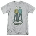 thumbnail image 1 of Star Trek Men's Sup T-shirt X-Large Blue, 1 of 2