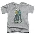 thumbnail image 1 of Star Trek - Sup - Toddler Short Sleeve Shirt - 2T, 1 of 2