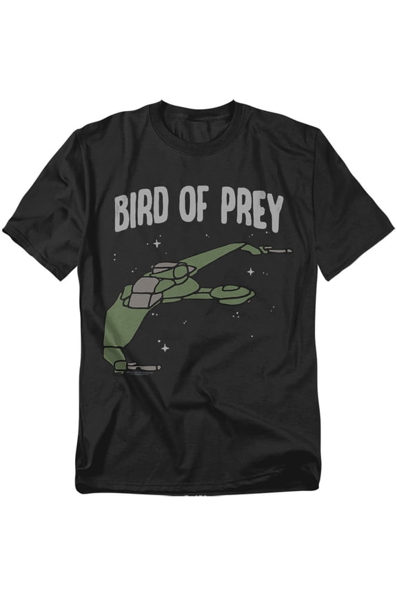 T-Shirt The Bird Of War Unisex Graphic Tee for Men & Women