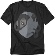 Star Trek T-Shirt The Borg Unisex Graphic Tee for Men & Women