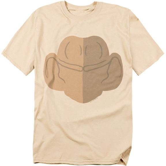 Star Trek T-Shirt The Ferengi Unisex Graphic Tee for Men & Women