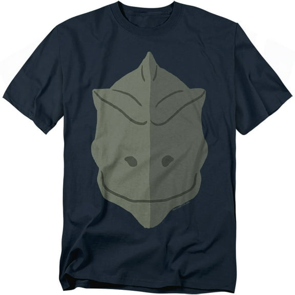 Star Trek T-Shirt The Gorn Unisex Graphic Tee for Men & Women