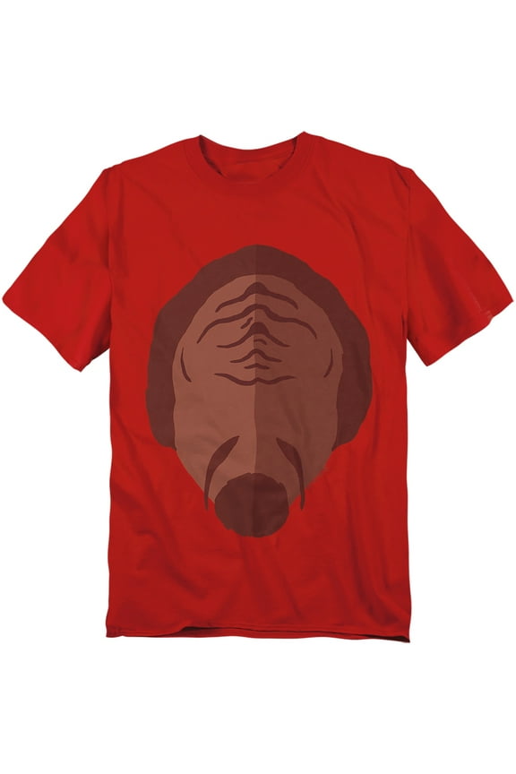 T-Shirt The Next Gen Klingon Unisex Graphic Tee for Men & Women