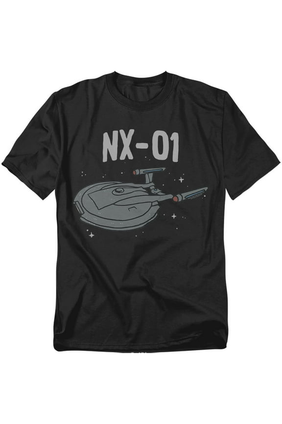 T-Shirt The Og Nx Class Unisex Graphic Tee for Men & Women