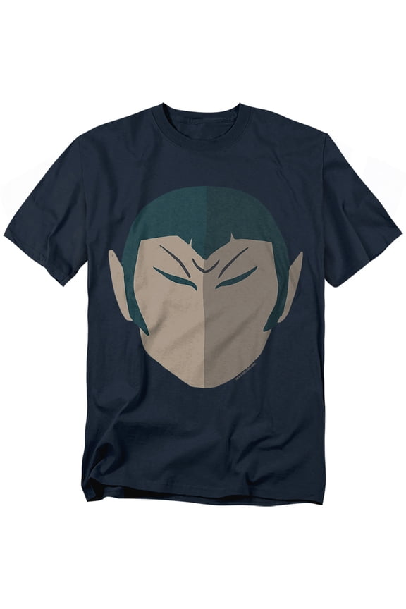 T-Shirt The Romulan Unisex Graphic Tee for Men & Women