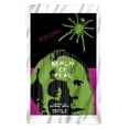 thumbnail image 1 of Star Trek TNG Season 6 Episode 2 Fleece Blanket (36x58), 1 of 3