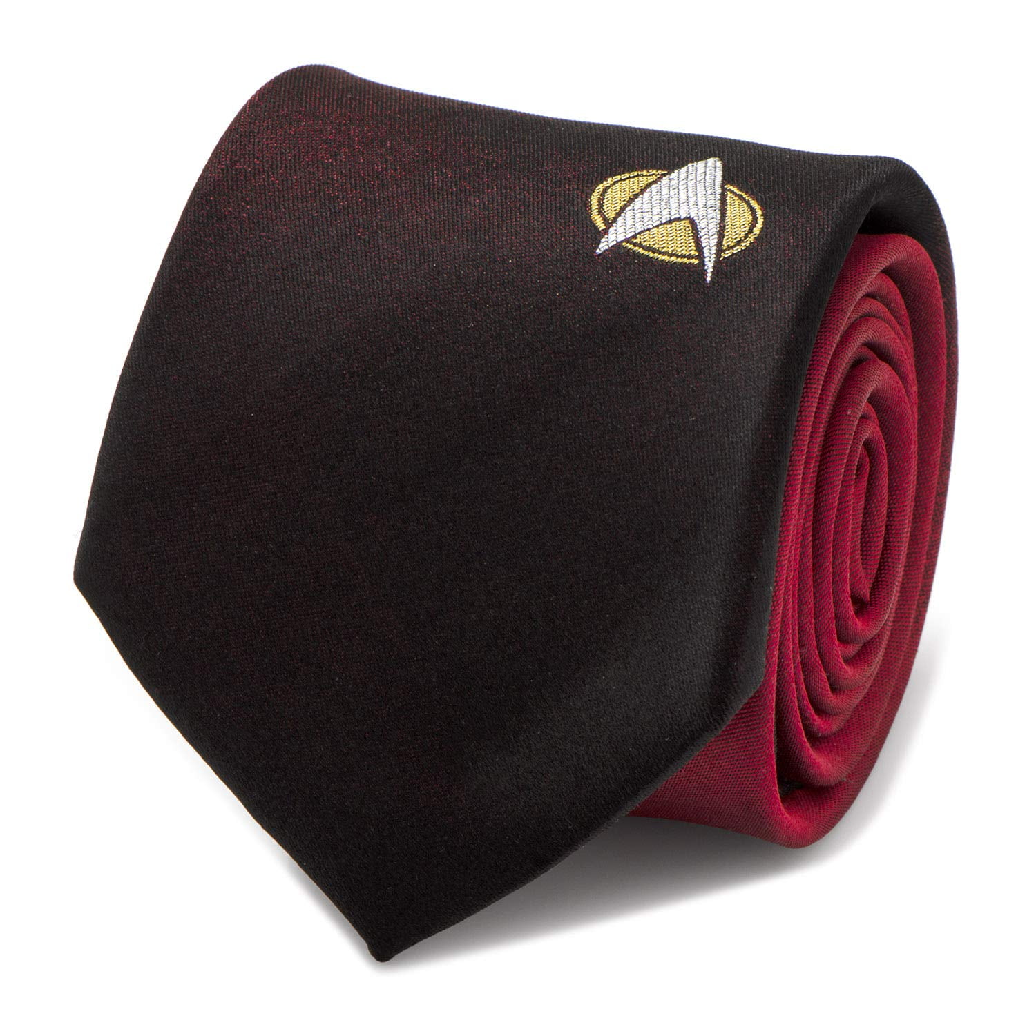 Star Trek Ties