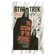 thumbnail image 1 of Star Trek TOS Episode 21 Fleece Blanket (36x58), 1 of 3