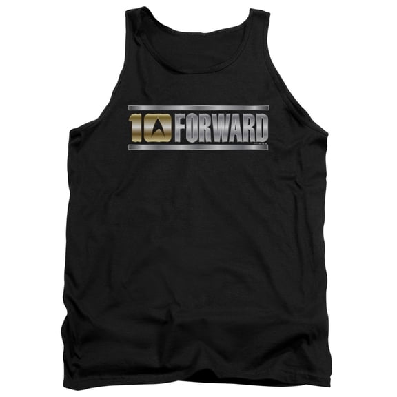 Star Trek - Ten Forward - Tank Top - Small