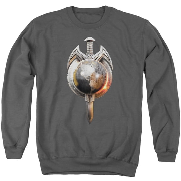 Star Trek - Terran Empire - Crewneck Sweatshirt - Small