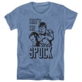 thumbnail image 1 of Star Trek - Thats The Spock - Women's Short Sleeve Shirt - XX-Large, 1 of 2