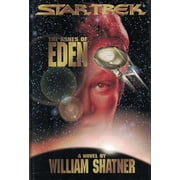 Star Trek The Ashes of Eden