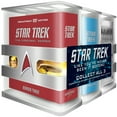 thumbnail image 1 of Star Trek: The Complete Original Series, Season 1-3, 1 of 1