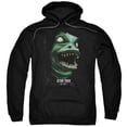thumbnail image 1 of Star Trek - The Gorn - Pull-Over Hoodie - X-Large, 1 of 2