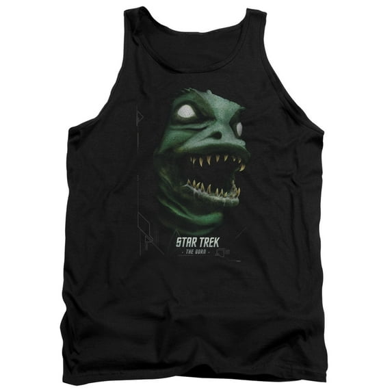 Star Trek - The Gorn - Tank Top - X-Large