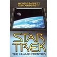 thumbnail image 1 of Pre-Owned Star Trek: The Human Frontier (Paperback) 0415929822 9780415929820, 1 of 1