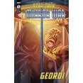 thumbnail image 1 of Star Trek: The Mirror War: Captain La Forge #1A VF ; IDW Comic Book, 1 of 1