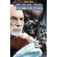 thumbnail image 1 of Star Trek: The Mirror War, (Paperback), 1 of 1