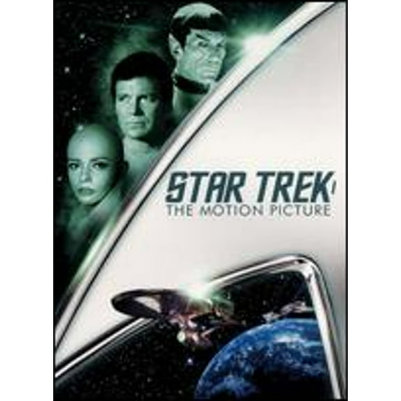 Pre-Owned Star Trek: The Motion Picture (DVD 0032429131423) directed by Robert Wise