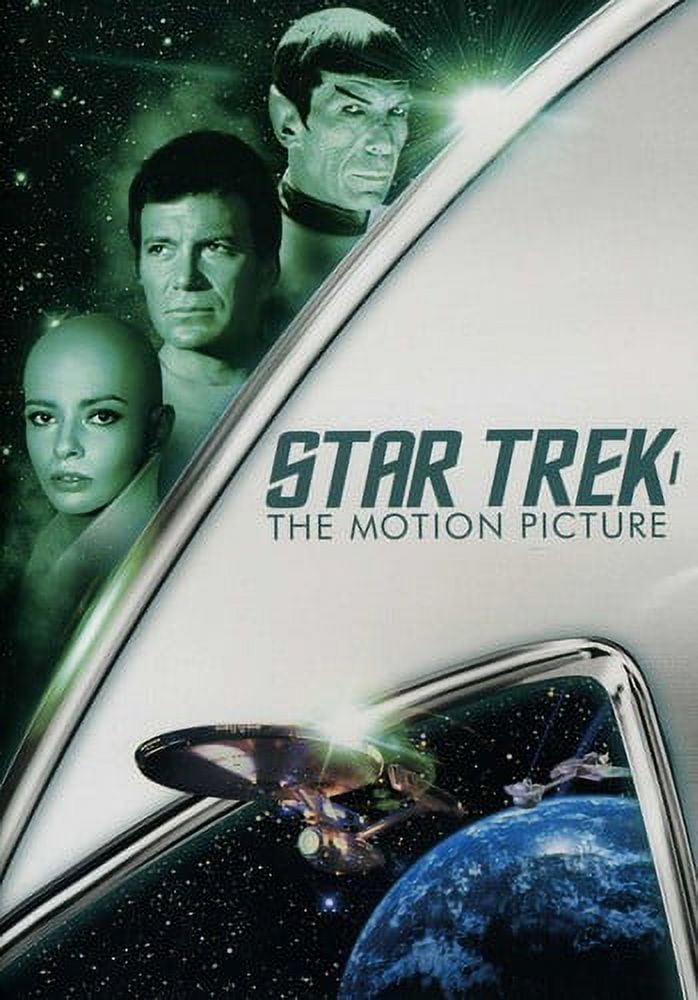 PARAMOUNT Star Trek: The Motion Picture