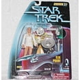 thumbnail image 1 of Star Trek The Motion Picture: Warp Factor Series 2 Ilia Probe 4 inch Action Figure, 1 of 1