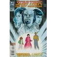 thumbnail image 1 of Star Trek: The Next Generation #56 VF ; DC Comic Book, 1 of 1