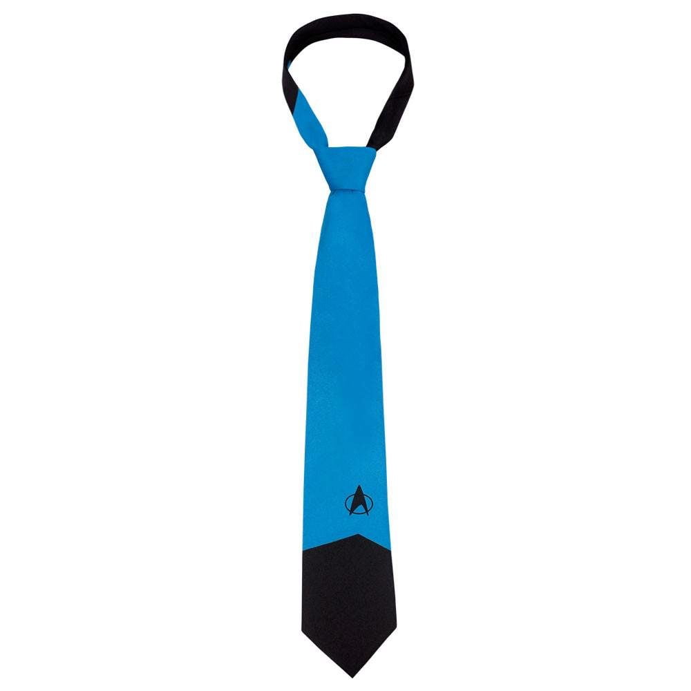 star trek neck tie