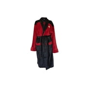 Star Trek The Next Generation Command Bathrobe for Adults | One Size Fits Most