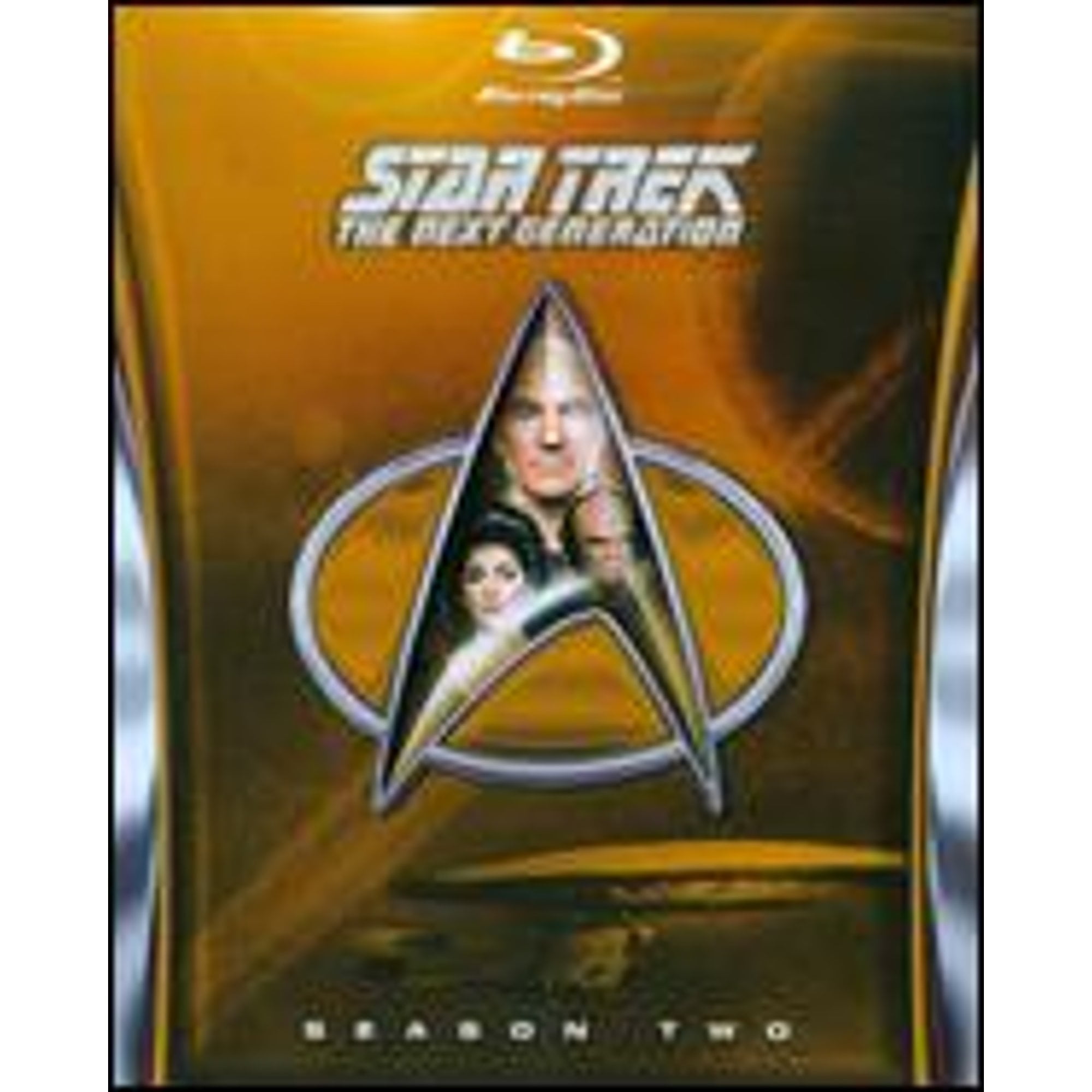 新スター・トレック シーズン4 ブルーレイBOX [Blu-ray] khxv5rg Amazon.co.jp: 新スター・トレック シーズン4 ブルーレイBOX