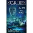 thumbnail image 1 of Star Trek: The Next Generation: Hearts and Minds (Paperback), 1 of 1