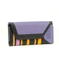 thumbnail image 1 of Star Trek: The Next Generation LCARS Ladies Wallet, 1 of 3