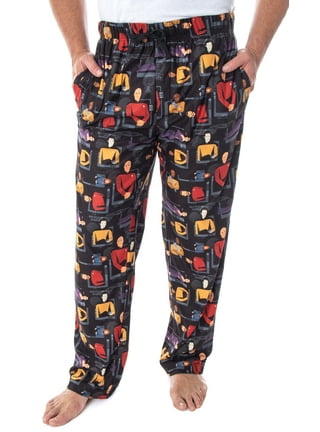 Star trek onesie mens sale
