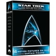 thumbnail image 1 of Star Trek: The Next Generation Motion Picture Collection (DVD), Paramount, Sci-Fi & Fantasy, 1 of 2