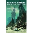 thumbnail image 1 of Pre-Owned Star Trek: New Frontier: Treason (Paperback) 0743429613 9780743429610, 1 of 1