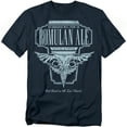 thumbnail image 1 of Star Trek The Next Generation - Romulan Ale - Short Sleeve Shirt - Medium, 1 of 7