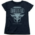 thumbnail image 1 of Star Trek The Next Generation - Romulan Ale - Women's Short Sleeve Shirt - Large, 1 of 2