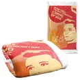 thumbnail image 1 of Star Trek The Next Generation Season 1 Episode 19 Silky Touch Super Soft Throw Blanket 36" x 58", 1 of 6