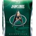 thumbnail image 1 of Star Trek: The Next Generation - Season 4 [Blu-ray], 1 of 2