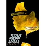 Star Trek: The Next Generation: Season 5 (DVD), Paramount, Sci-Fi & Fantasy