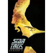 Star Trek: The Next Generation: Season 7 (DVD), Paramount, Sci-Fi & Fantasy