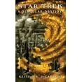 thumbnail image 1 of Star Trek: The Next Generation: Star Trek: The Next Generation: A Singular Destiny (Paperback), 1 of 1