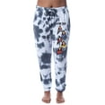 thumbnail image 1 of Star Trek: The Next Generation Womens' Character Jogger Sleep Pajama Pants, 1 of 5