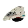 thumbnail image 1 of Eaglemoss Star Trek Starships Replica | XL Delta Flyer, 1 of 6