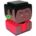 thumbnail image 1 of Star Trek: The Original Series Commander Uhura Tiki Totem Action Figure, 1 of 3