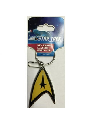Star Trek Key Chain
