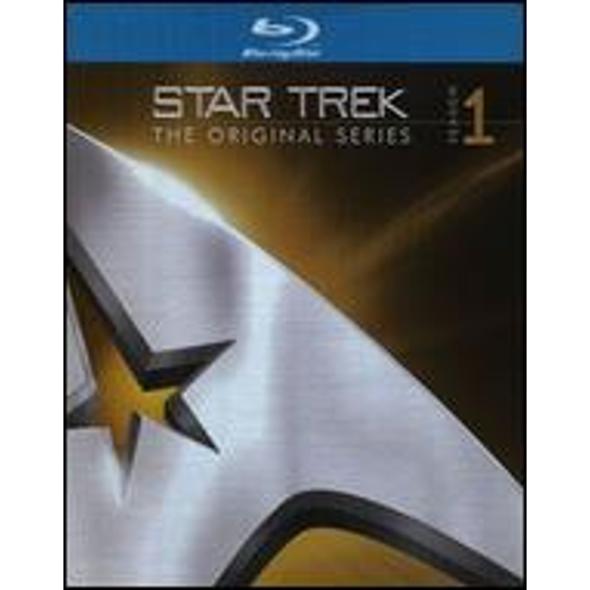 Star Trek: Enterprise Blu-ray シーズン1〜4セット Amazon.com: Star Trek: Enterprise - Season One [Blu-ray