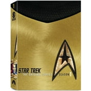 Star Trek The Original Series Season 1